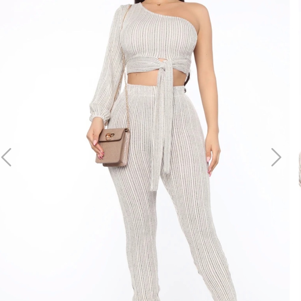 Pant set